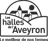 Les Halles de l'Aveyron 